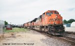 BNSF 8749